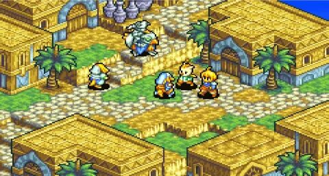 BlackMageJT vs FFTAX part 0.BETA: OH CRAP LIZARDS! - YouTube